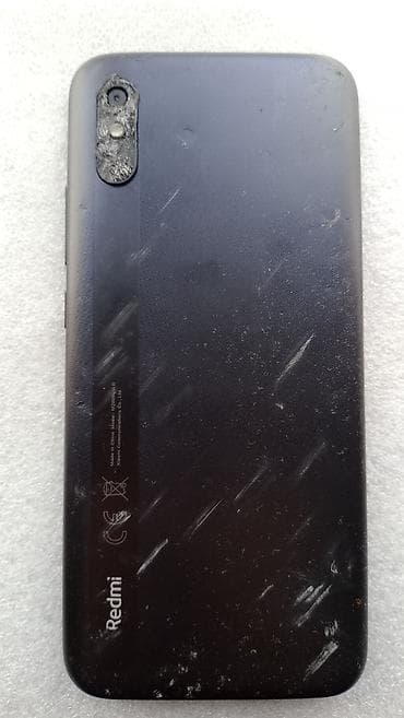 povoljni telefoni sa dobrom kamerom: Redmi 9a telefon za delove.
Moguca zamena — 2