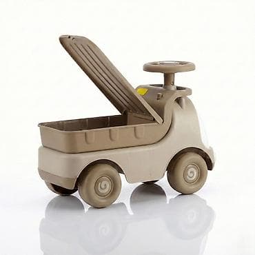 gnezdo za bebe dexy co: Šifra proizvoda: SM-26004B-290 Dečija guralica "Kamion" sa muzikom i — 4