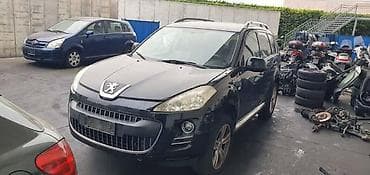 popravka auto sedista: DELOVI ZA PEUGEOT 4007 | Peugeot Pezo 4007 Polovni delovi — 2