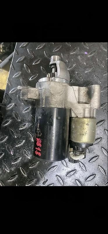 alterna diskovi: AUDI A4 A5 B8 DELOVI STARTER ANLASER MULTITRONK 06H911021B | audi vw — 2