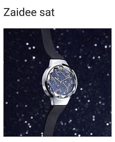 Zaide sat