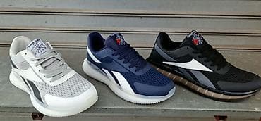 Patike: Reebok patike NOVO Novo Brojevi 41 do 46 fb Moja Kupovina 1 april — 1