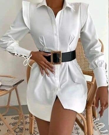 olymp kosulje: Kosulja+kaiš=2.900dinara — 4