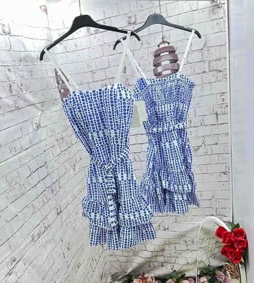 new yorker odeca: Dresses — 4