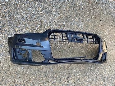 mini klima za auto 12v: PREDNJI BRANIK ZA AUDI A6 OD 2014. DO 2018. GOD. - 4G0807437S | — 3
