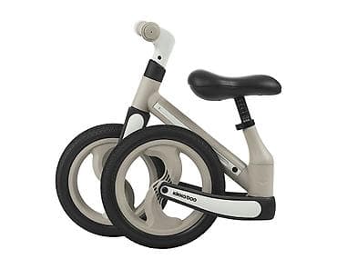 planet bike niš слике: KIKKA BOO Sklopivi balance bike BLACE – beige Kikka Boo Blace je — 5