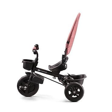 zvoncare za punije: KINDERKRAFT TRICIKL AVEO ROSE PINK – KRAVEO00PNK Tricikl za decu od 9 — 5