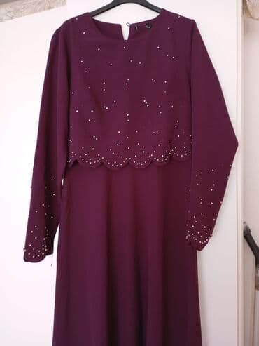 converse нови сад – слике: American Legend L (EU 40), color - Burgundy, Other sleeves — 2