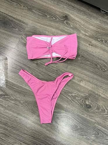 Haljine: Nov kupaći kostim L veličine — 4