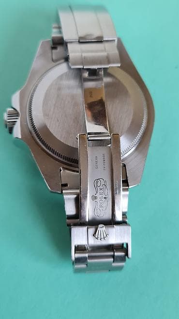 Torbe: Rolex Sea-Dweller Deepsea Challenge - Model sa crnim brojčanikom i — 7