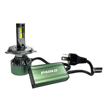amazon car bumpers: Led set H4 Bi led Canbus Canbus led sijalice. U ponudi h1, h7, h11 i — 2