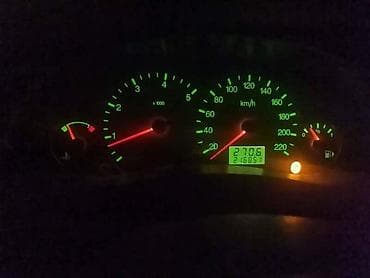 nalepnice za kola: BOS PUMPA KOMP I KOD IZ KLJUCA ZA FORD FOCUS OD 2002. DO 2004. GOD. | — 2