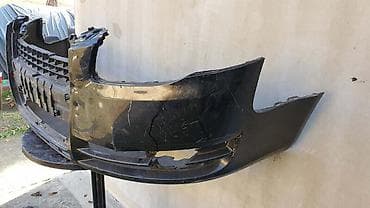 osigurac za instrument tablu: BRANIK ZA AUDI A4 | audi a4 b7 prednji branik 8E0 807 223E — 3