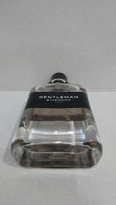GIVENCHY GENTLEMAN EDT100ML TSTR | Givenchy Gentleman edt100ml tstr