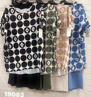 push up helanke za trening: 9Fashion Woman — 2