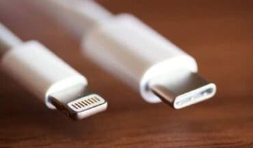 adapter za struju 220 na 110 cena: Apple brzi kabli USB-C na Iphone Lightning Kabl 6A NOVO USB-C / — 2
