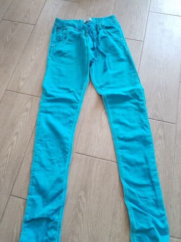Pantalone: 2XS (EU 32)