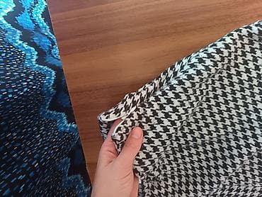 sinsay torba: Komplet sako i šorc na preklop Naznačena vel 40 ali odgovara za S — 10