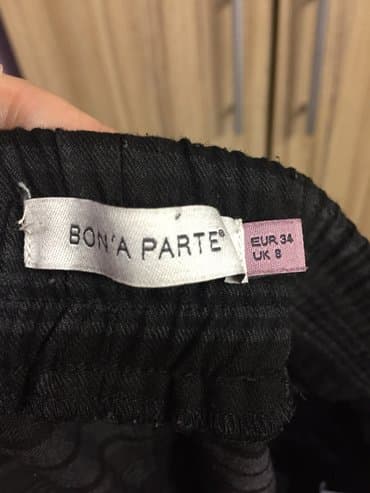 tunika i pantalone: XS — 2