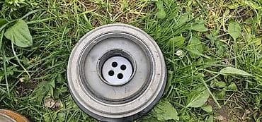 motor za camac: REMENICA B47 D20B ZA BMW X5 | BMW X5 b47 d20b remenica odgovara za — 1