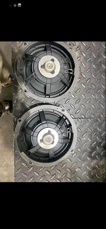 slusalice a1: AUDI A6 C7 8 ULTRA ZVUCNIK LEVI I DESNI 4G2035415 | audi — 4