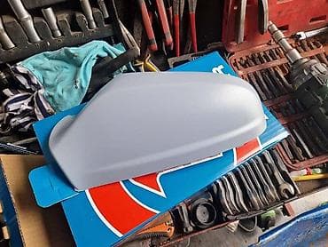 levi retrovizor fiat punto 2: POKLOPCI RETROVIZORA NOVI ZA OPEL ASTRA H | Svi delovi za Opel — 1