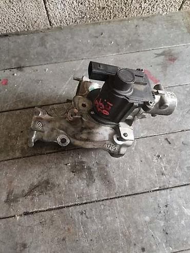 EGR ventili: EGR VENTIL 1.5 DCI ZA RENAULT CLIO OD 2005. DO 2014. GOD. | EGR — 1