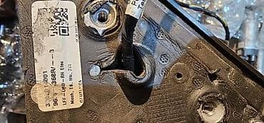 prodajem motor: RETROVIZOR DESNI 4 ZA RENAULT MEGANE | Renault Megane 4 desni — 3