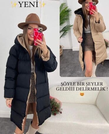 zimske jakne cena: Jakna sa dva lica
Vel:s,m,l,xl
Uvoz Turska
Cena: 4.900 din — 1