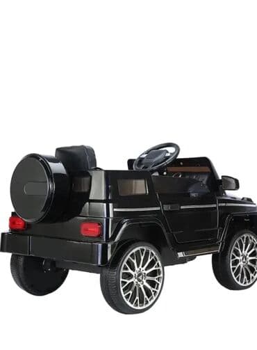 džipovi za decu na akumulator: 🆕 novo u ponudi 🆕 😎 moderan džip na akumulator 😎 ➡️akumulator 2*6v — 2