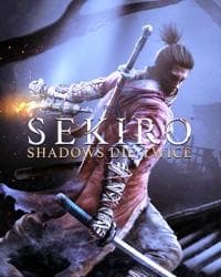 Ostale igre i konzole: SEKIRO SHADOWS DIE TWICE PRODAJEMO IGRICU IZ NASLOVA Igrica je nova — 1