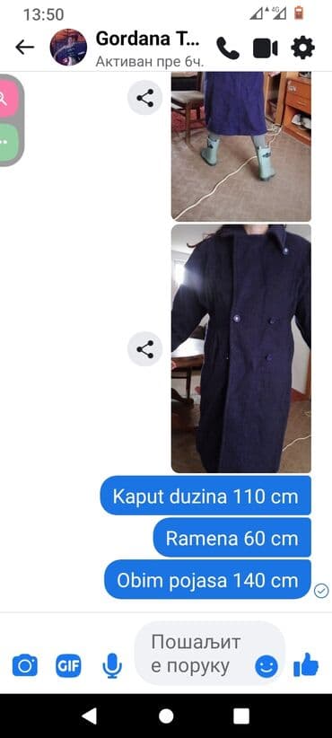 kaput vero moda: Kaput — 4