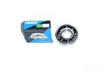 drvene box palete cena: Kuglični ležaj – radijalni - Tip: dubokokružni kuglični ležaj - — 5