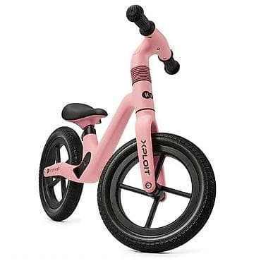 dron za decu dexy co: Kinderkraft BICIKL GURALICA XPLOIT Bubblegum Pink Opis: Kinderkraft — 2