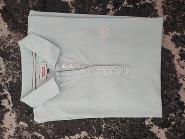 natpisi za majice: Tommy Hilfiger, M, Pamuk — 6