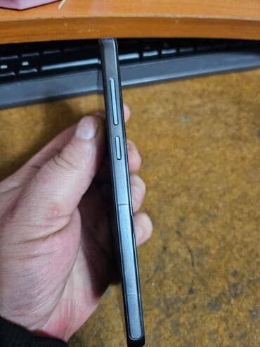 Sweatpants: Honor 6A, color - Black — 11