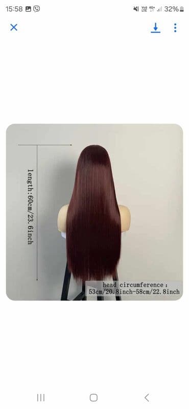 sampon za brzi rast kose dm: A. perika
3400 din — 28