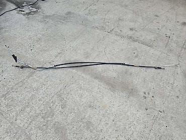 Brake System: SAJLA RUCNE KOCNICE LIMUZINA ZA VOLKSWAGEN GOLF 4 — 1