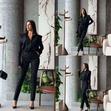 zenski kompleti katrin: One size — 1