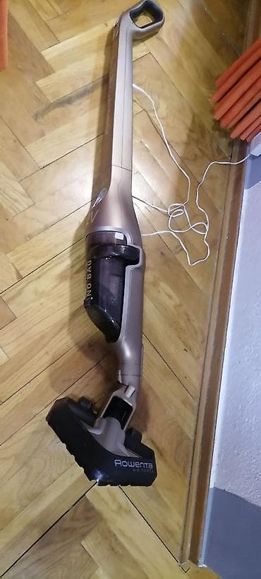 risiver za tv sa antenom: Usisivač ROVENTA ručni na bateriju
Ispravan
Mirjevo — 8