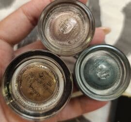 Perfumes: Naslov: Original Chanel Šminka Opis: Original Chanel šminka – set — 7