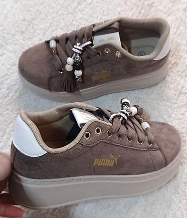 carape patike: Puma 
36-41
3550 din
PR🍀 — 2