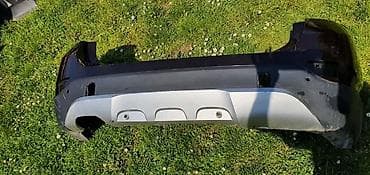 gume za bmw x1: ZADNJI BRANIK E84 ZA BMW X1 | zadnji branik e84 bmw 1 — 2