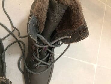 bajkerske čizme: Ankle boots, Kappa, 39 — 3