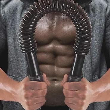 prison break sa prevodom: Opruga za jacanje Opruga Power twister Opruga za vezbanje Cene  — 6