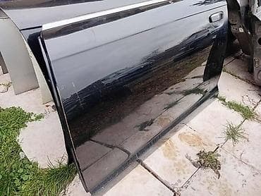 audi a6 tfsi: PREDNJA LEVA VRATA ZA AUDI A6 OD 2004. DO 2011. GOD. | prednja leva — 3