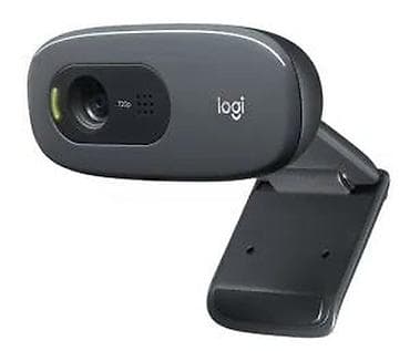 yettel usb internet: Logitech web kamera C270 - HD video: snimanje i video-pozivi u 720p — 9