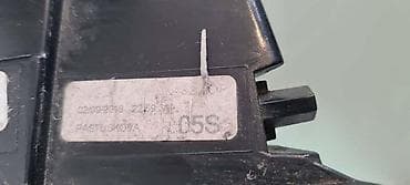 ram za kosacicu: STOP LAMPA ZA ŠKODA SUPERB OD 2015. DO 2023. GOD. - 3V9945208 | Stop — 5