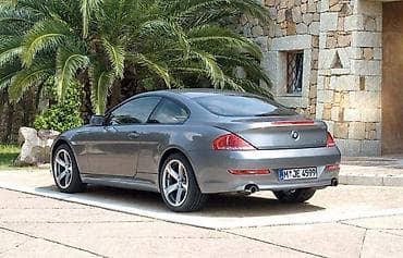 vijetnamka prodaja: DELOVI ZA BMW SERIJA 6 E63 | Novi i polovni delovi za BMW serija 6 — 3