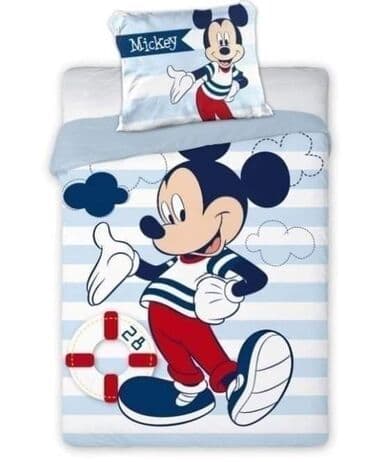 espadrile 40: Baby posteljina :) Navlaka za jorgan 135*100cm Jastucnica: 40*60cm — 1